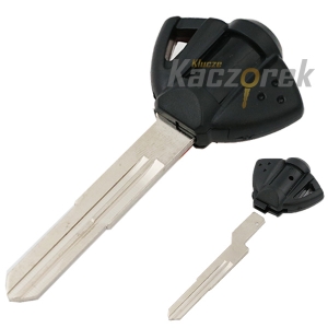 Motor Suzuki 008 - surový klíč